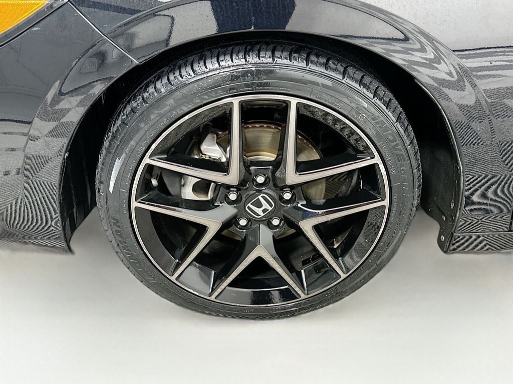 2024 Honda Civic Sport Touring