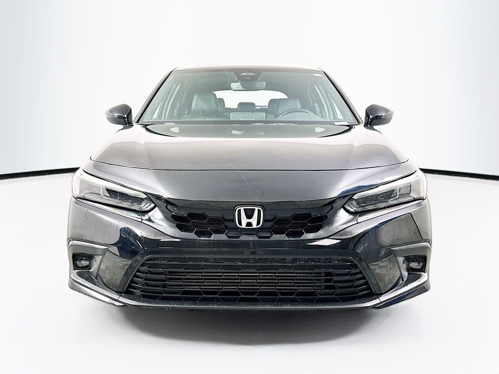 2024 Honda Civic Sport Touring