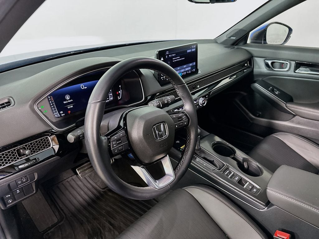2024 Honda Civic Sport Touring