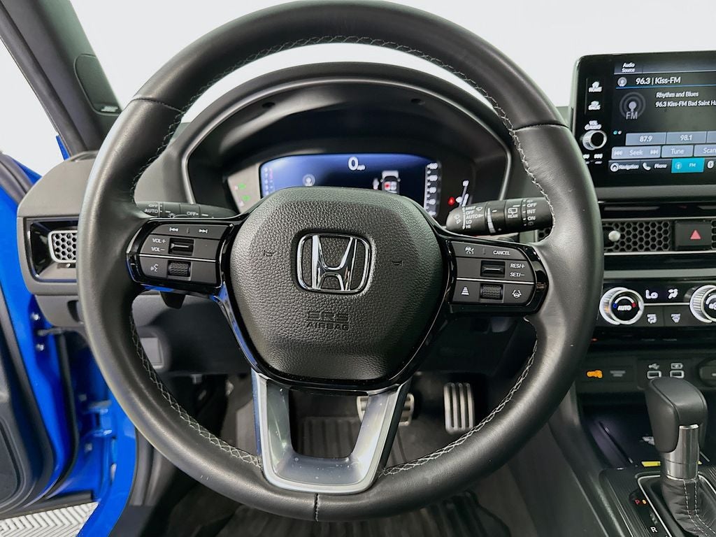 2024 Honda Civic Sport Touring