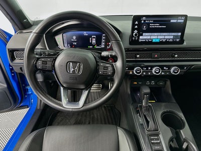 2024 Honda Civic Sport Touring