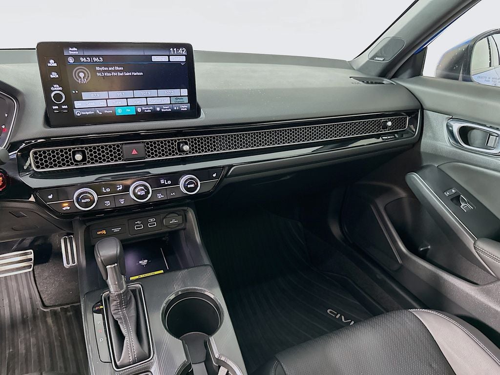 2024 Honda Civic Sport Touring