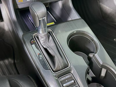 2024 Honda Civic Sport Touring