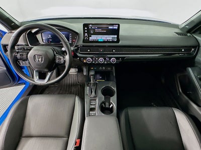 2024 Honda Civic Sport Touring