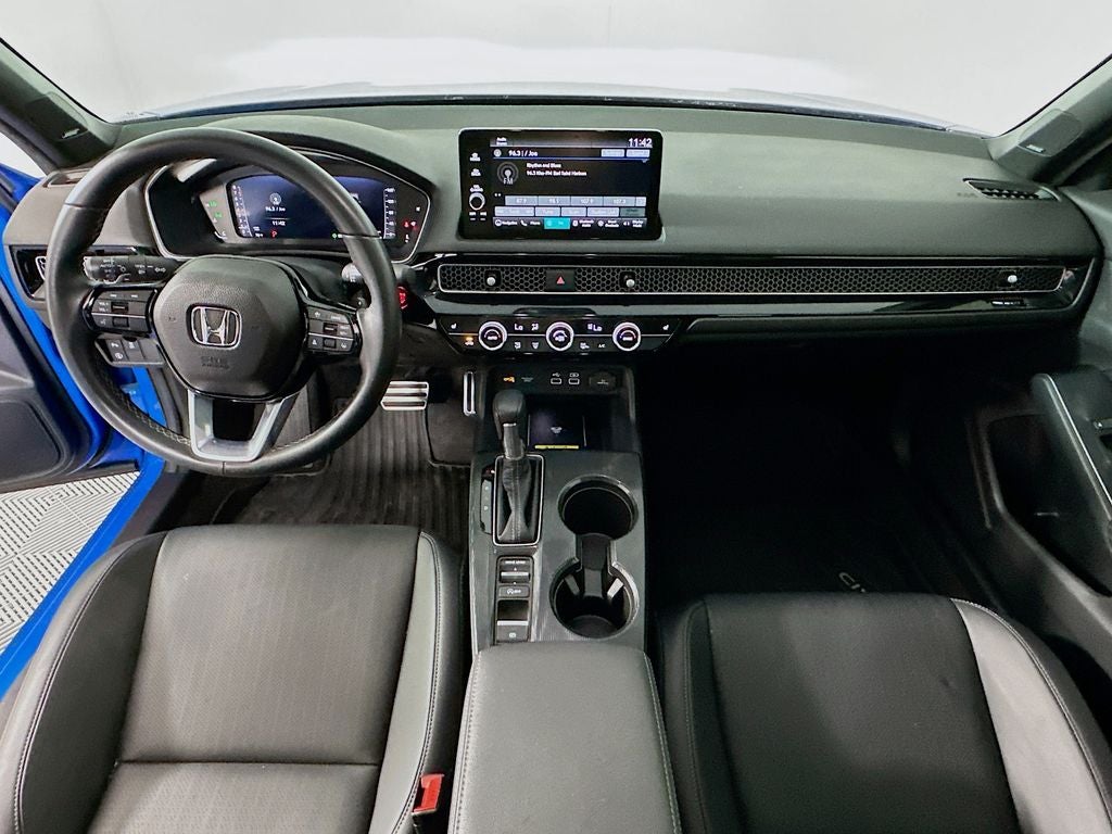 2024 Honda Civic Sport Touring