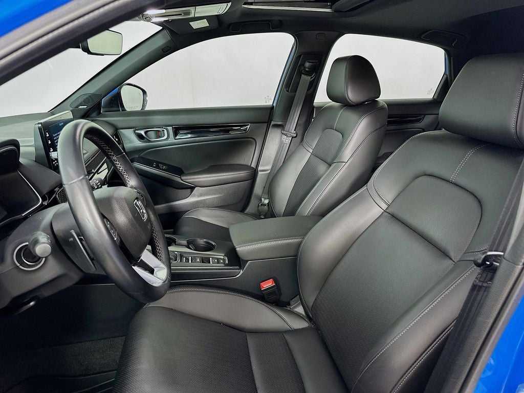 2024 Honda Civic Sport Touring