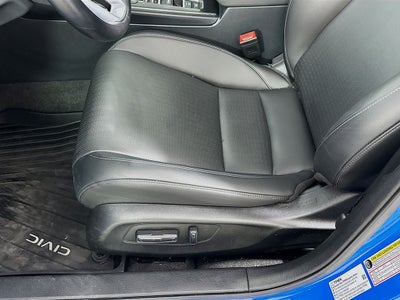 2024 Honda Civic Sport Touring