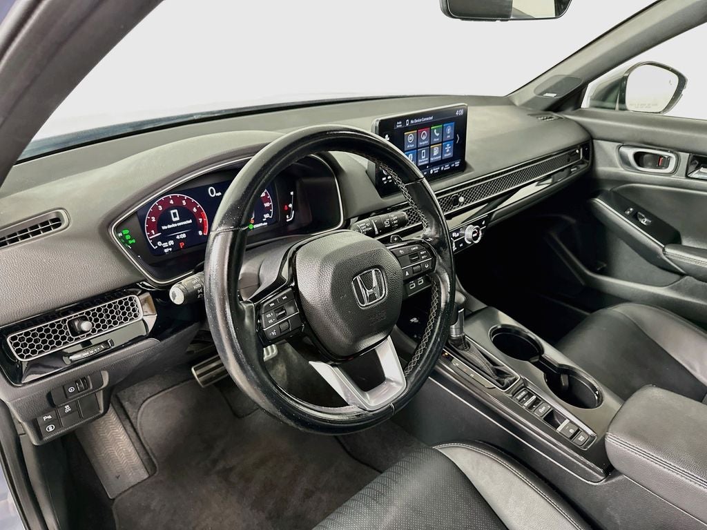 2023 Honda Civic Sport Touring