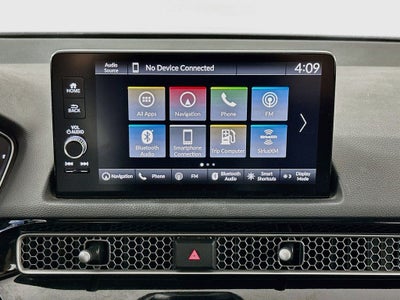 2023 Honda Civic Sport Touring