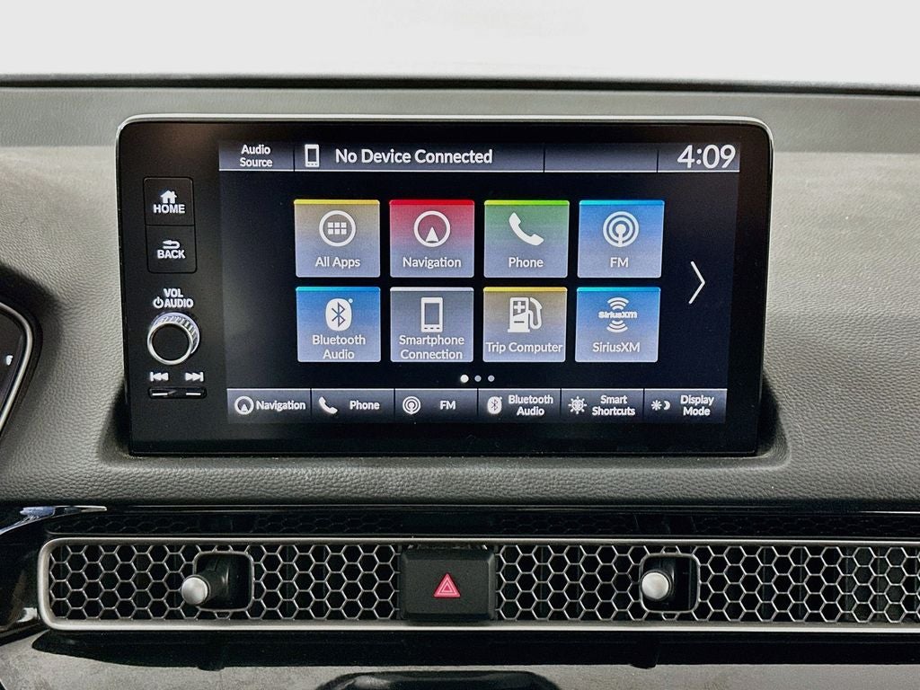2023 Honda Civic Sport Touring