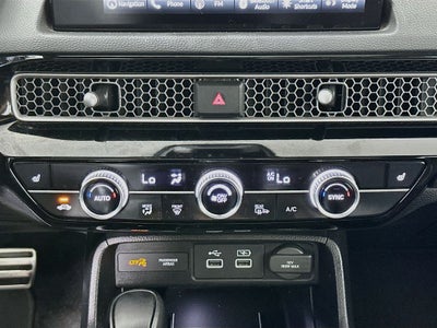 2023 Honda Civic Sport Touring