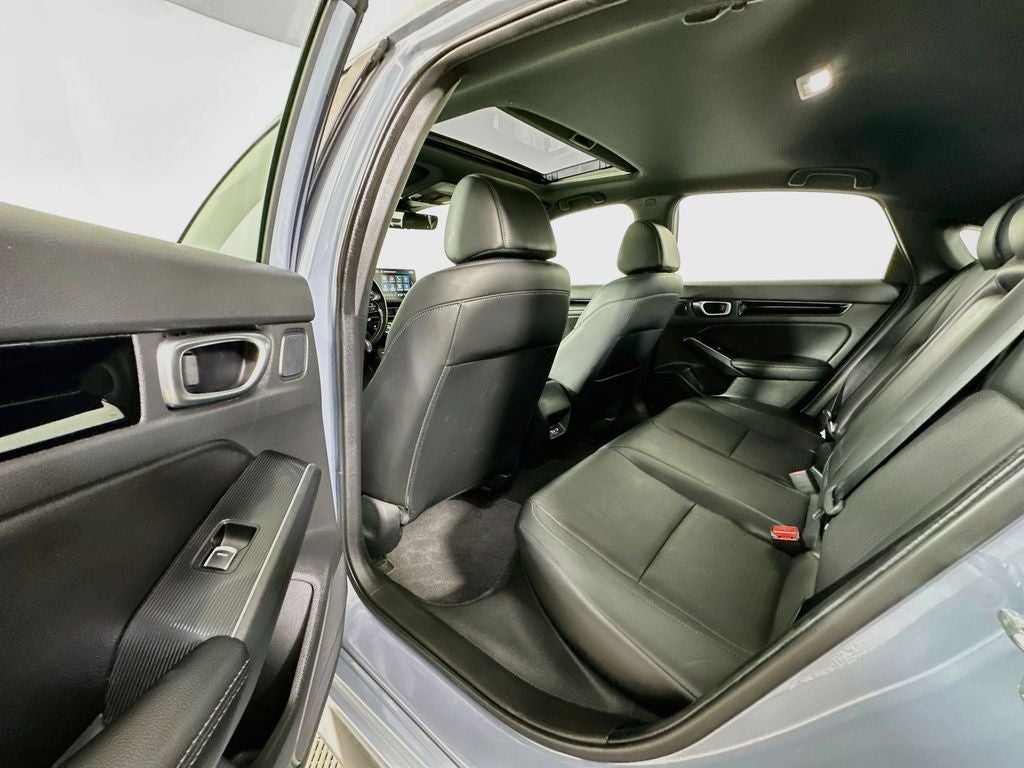 2023 Honda Civic Sport Touring