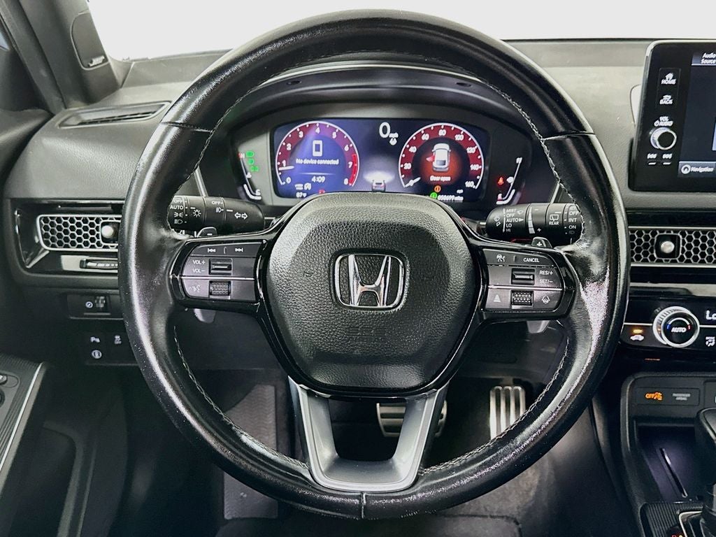 2023 Honda Civic Sport Touring