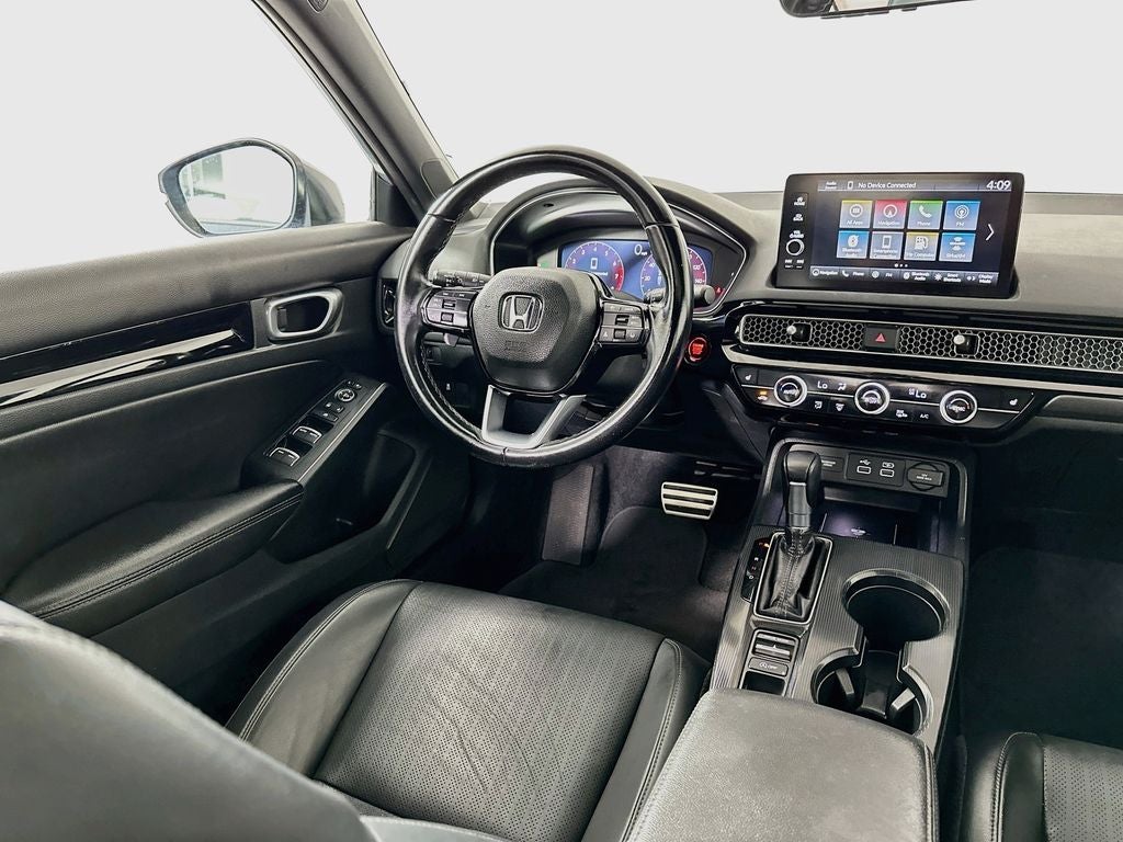 2023 Honda Civic Sport Touring