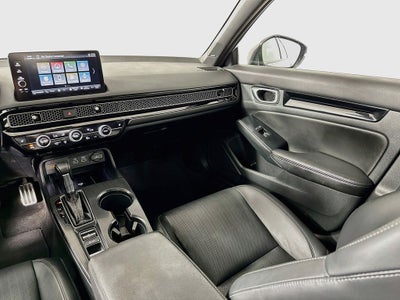 2023 Honda Civic Sport Touring