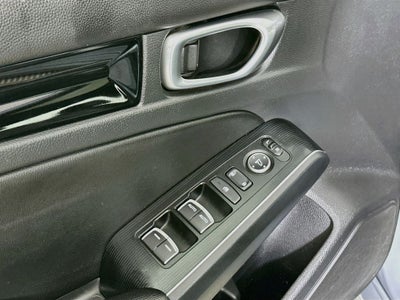2023 Honda Civic Sport Touring