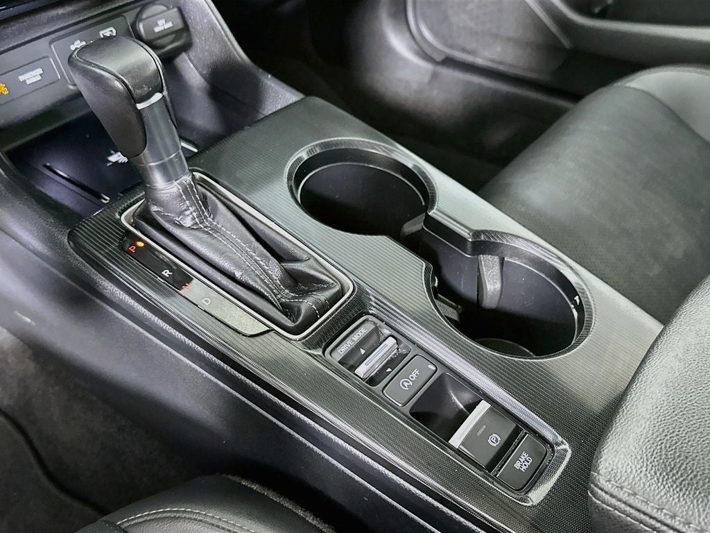 2023 Honda Civic Sport Touring