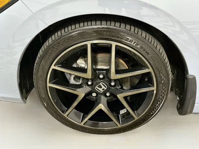 2023 Honda Civic Sport Touring