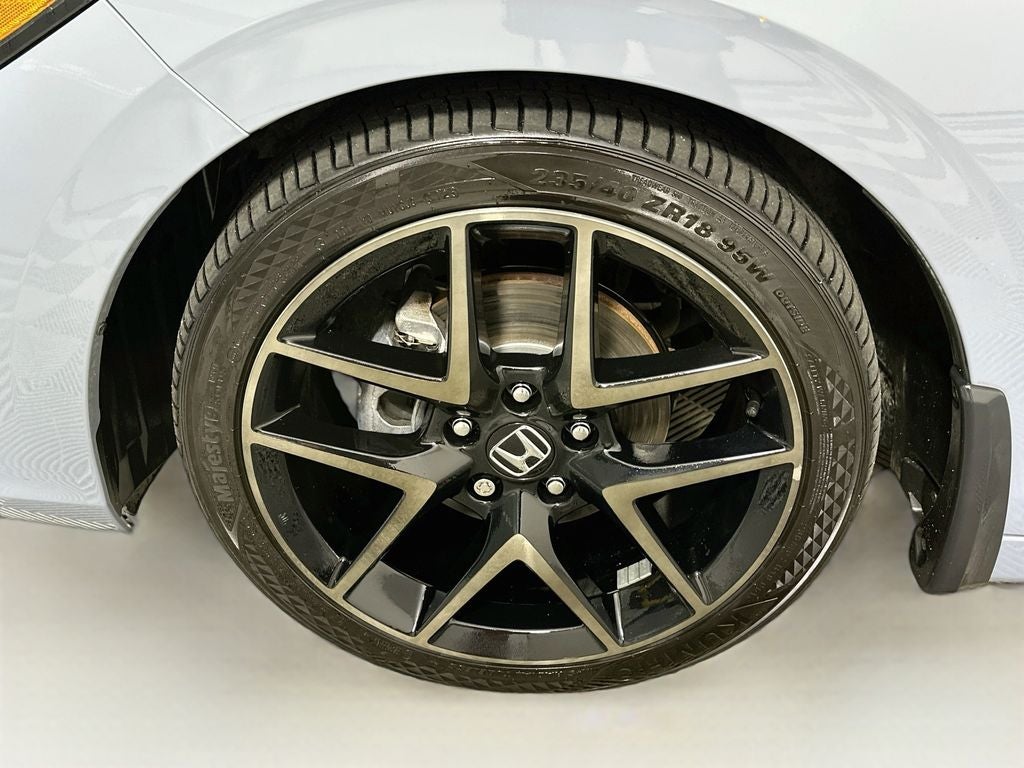 2023 Honda Civic Sport Touring