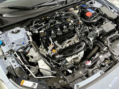 2023 Honda Civic Sport Touring