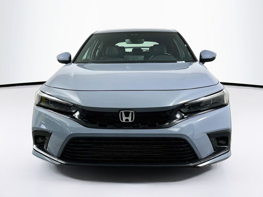2023 Honda Civic Sport Touring