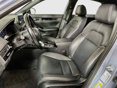 2023 Honda Civic Sport Touring