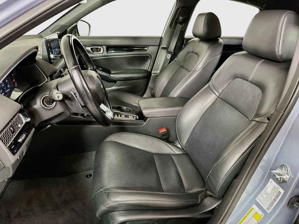 2023 Honda Civic Sport Touring