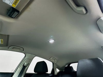 2023 Honda Civic Hatchback LX