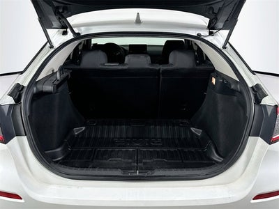 2023 Honda Civic Hatchback LX