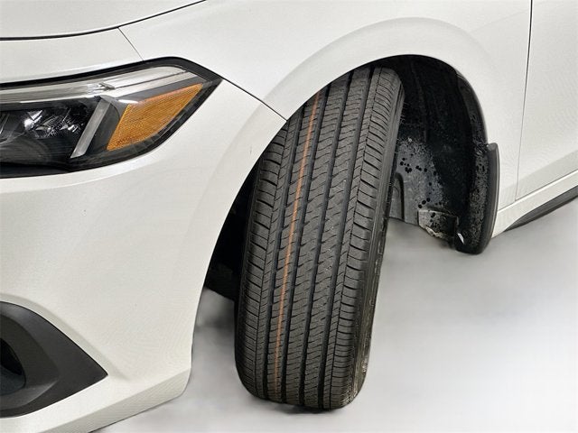 2023 Honda Civic Hatchback LX