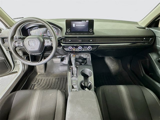 2023 Honda Civic Hatchback LX