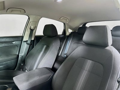 2023 Honda Civic Hatchback LX