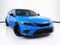 2022 Honda Civic Hatchback Sport