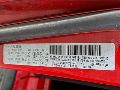 2018 Jeep Wrangler JK Willys Wheeler