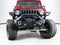 2018 Jeep Wrangler JK Willys Wheeler