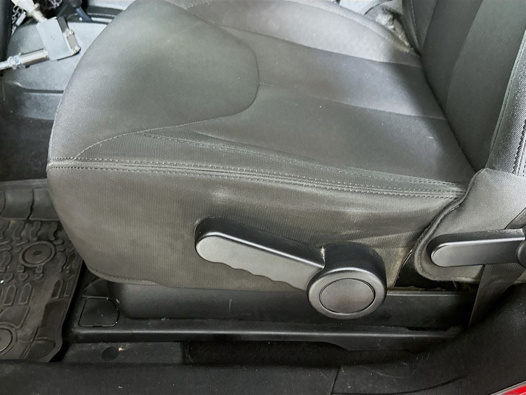 2018 Jeep Wrangler JK Willys Wheeler