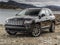 2015 Jeep Compass Latitude