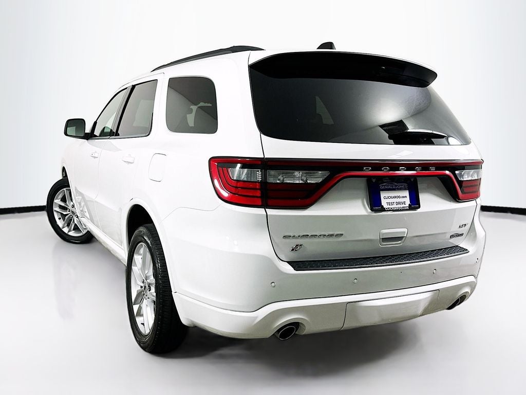 2023 Dodge Durango GT Plus