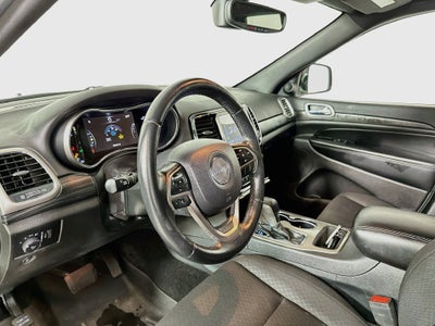 2019 Jeep Grand Cherokee Laredo E