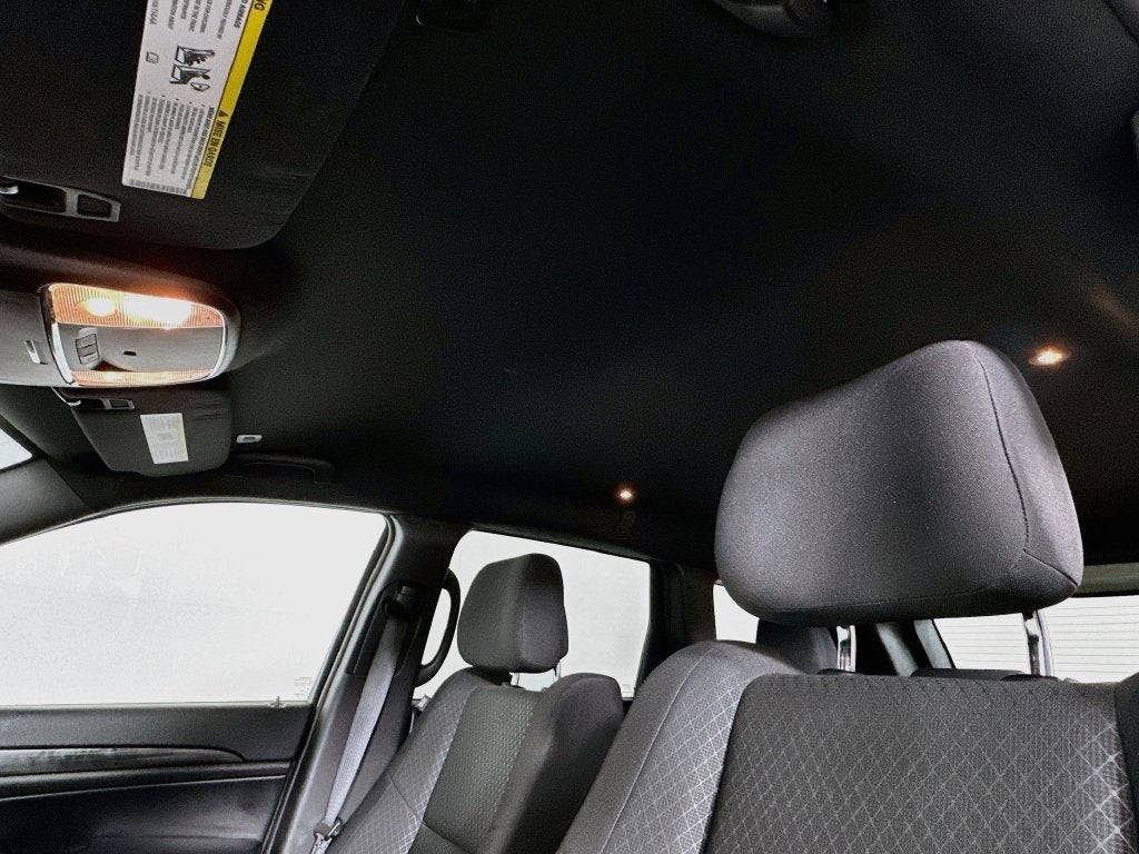 2019 Jeep Grand Cherokee Laredo E