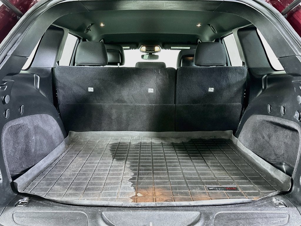 2019 Jeep Grand Cherokee Laredo E