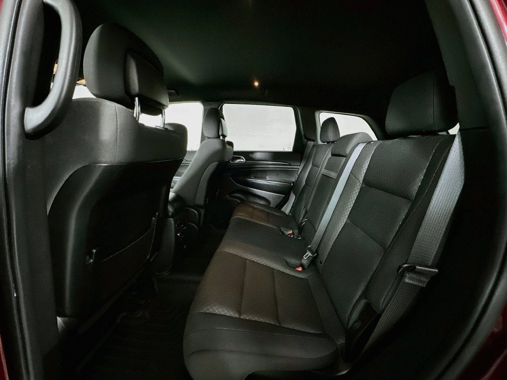 2019 Jeep Grand Cherokee Laredo E