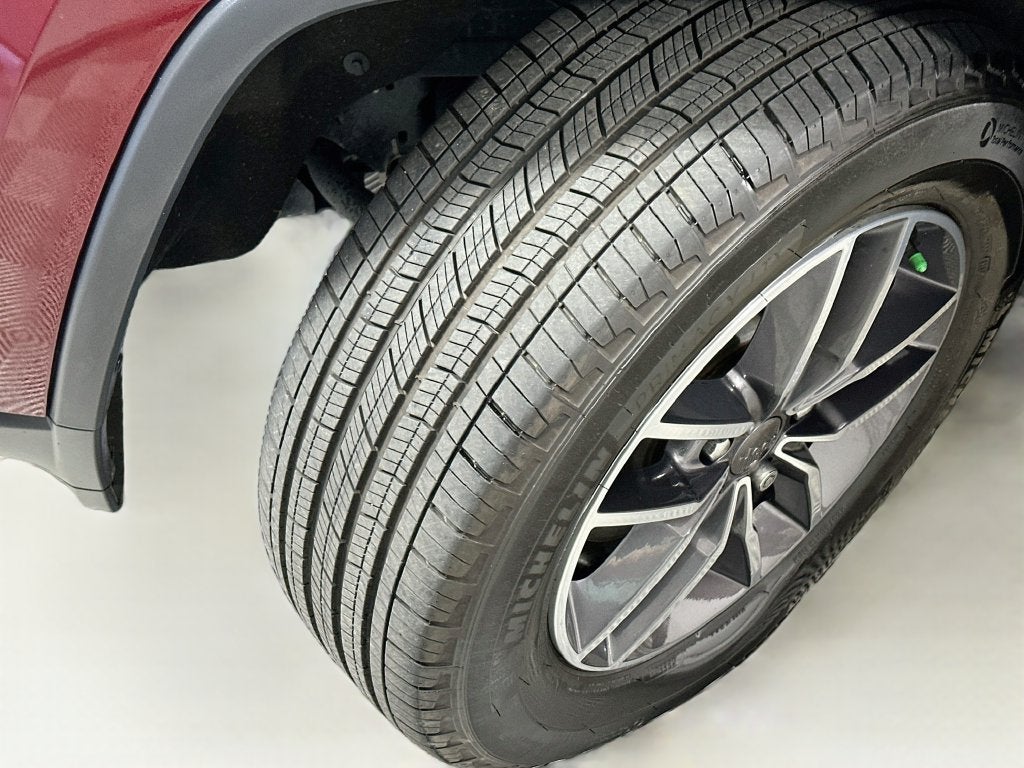 2019 Jeep Grand Cherokee Laredo E