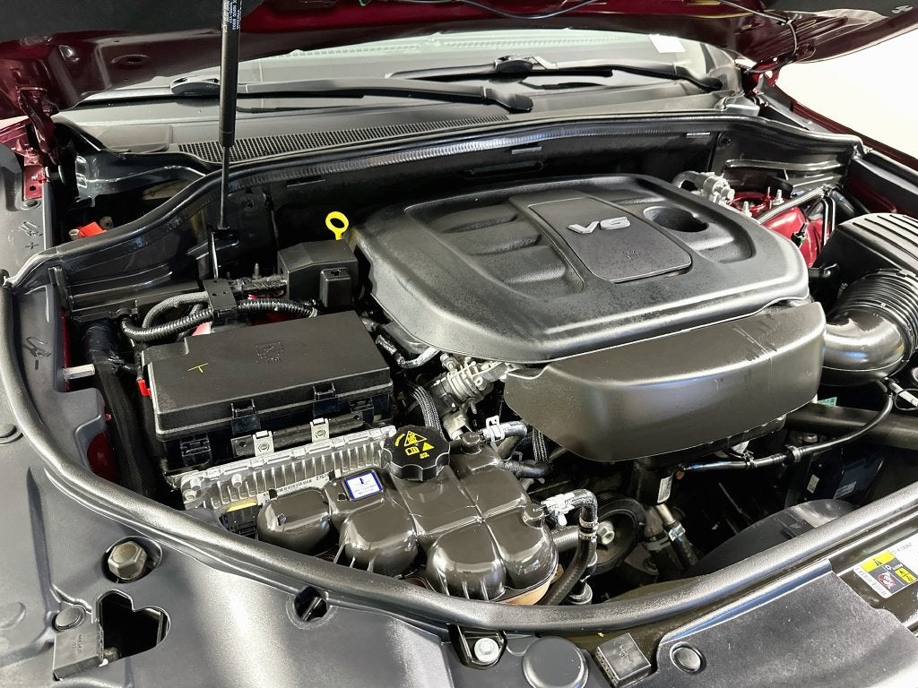 2019 Jeep Grand Cherokee Laredo E