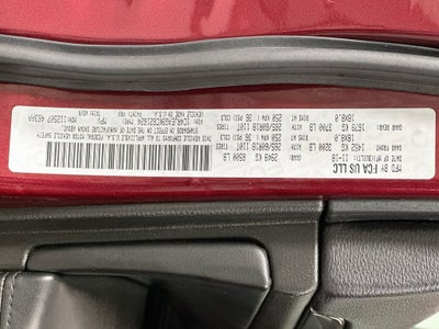 2019 Jeep Grand Cherokee Laredo E