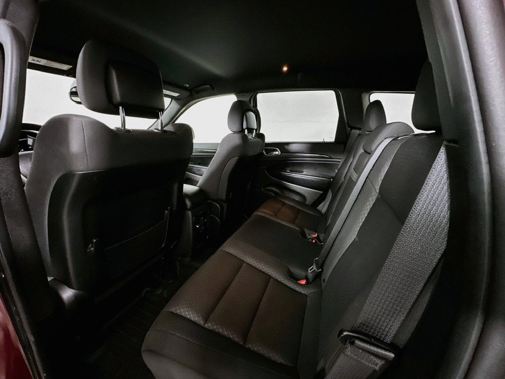 2019 Jeep Grand Cherokee Laredo E