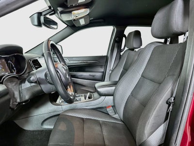 2019 Jeep Grand Cherokee Laredo E
