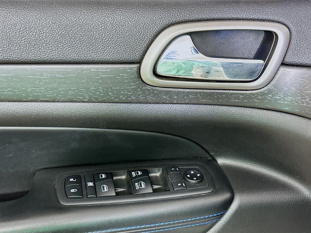 2018 Jeep Grand Cherokee Upland Edition