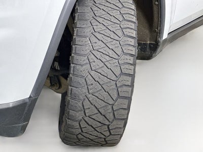 2018 Jeep Grand Cherokee Upland Edition