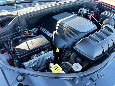 2021 Jeep Grand Cherokee Trailhawk